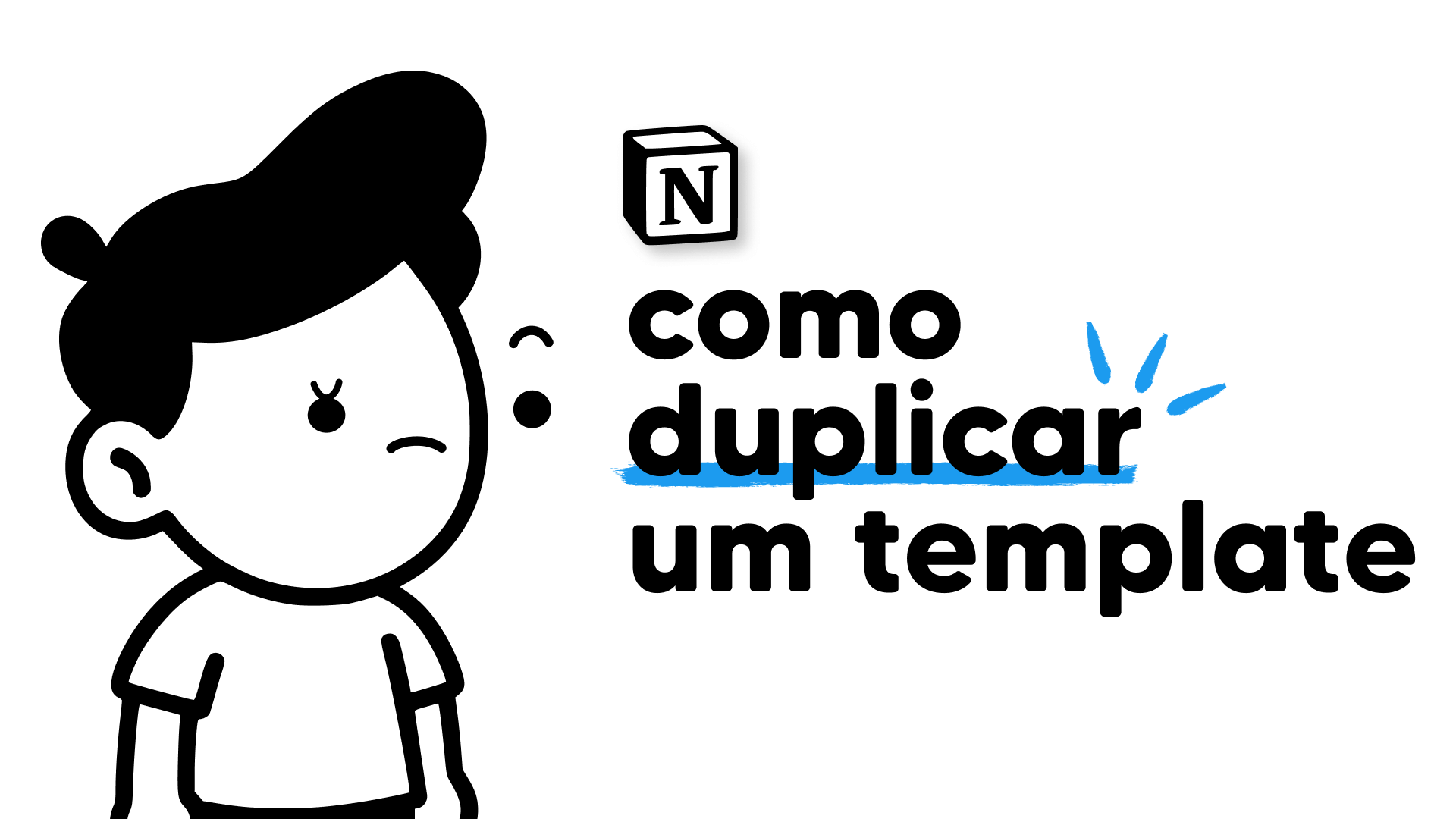 Como duplicar templates dentro do Notion?