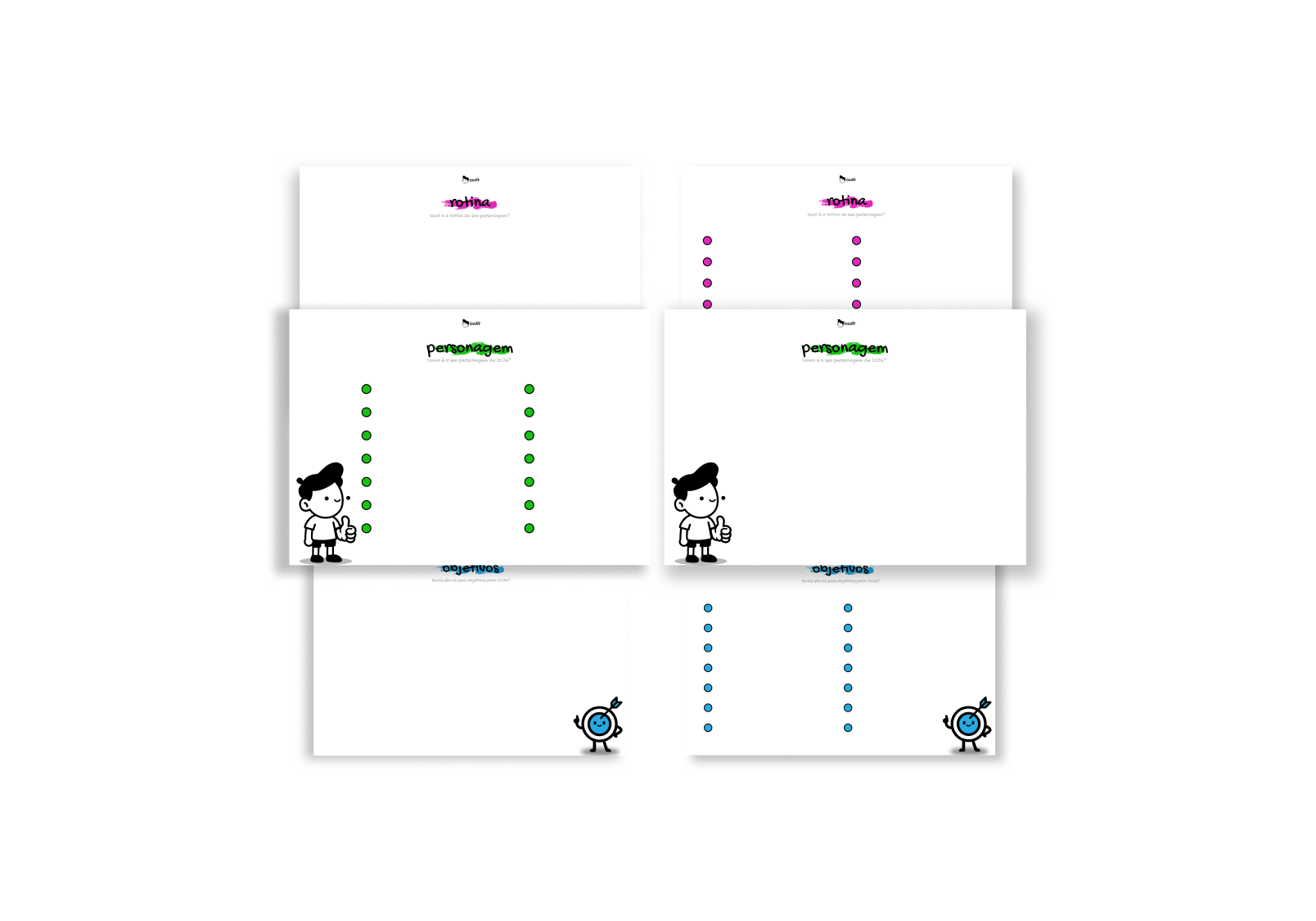 DECLARAÇÃO DO ANO - PDF