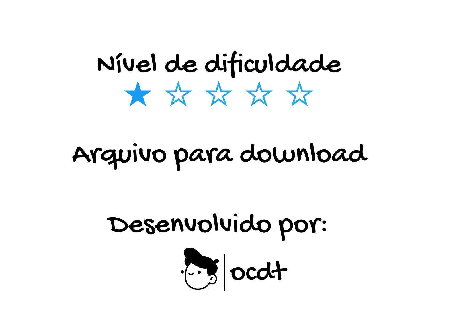 DECLARAÇÃO DO ANO - PDF