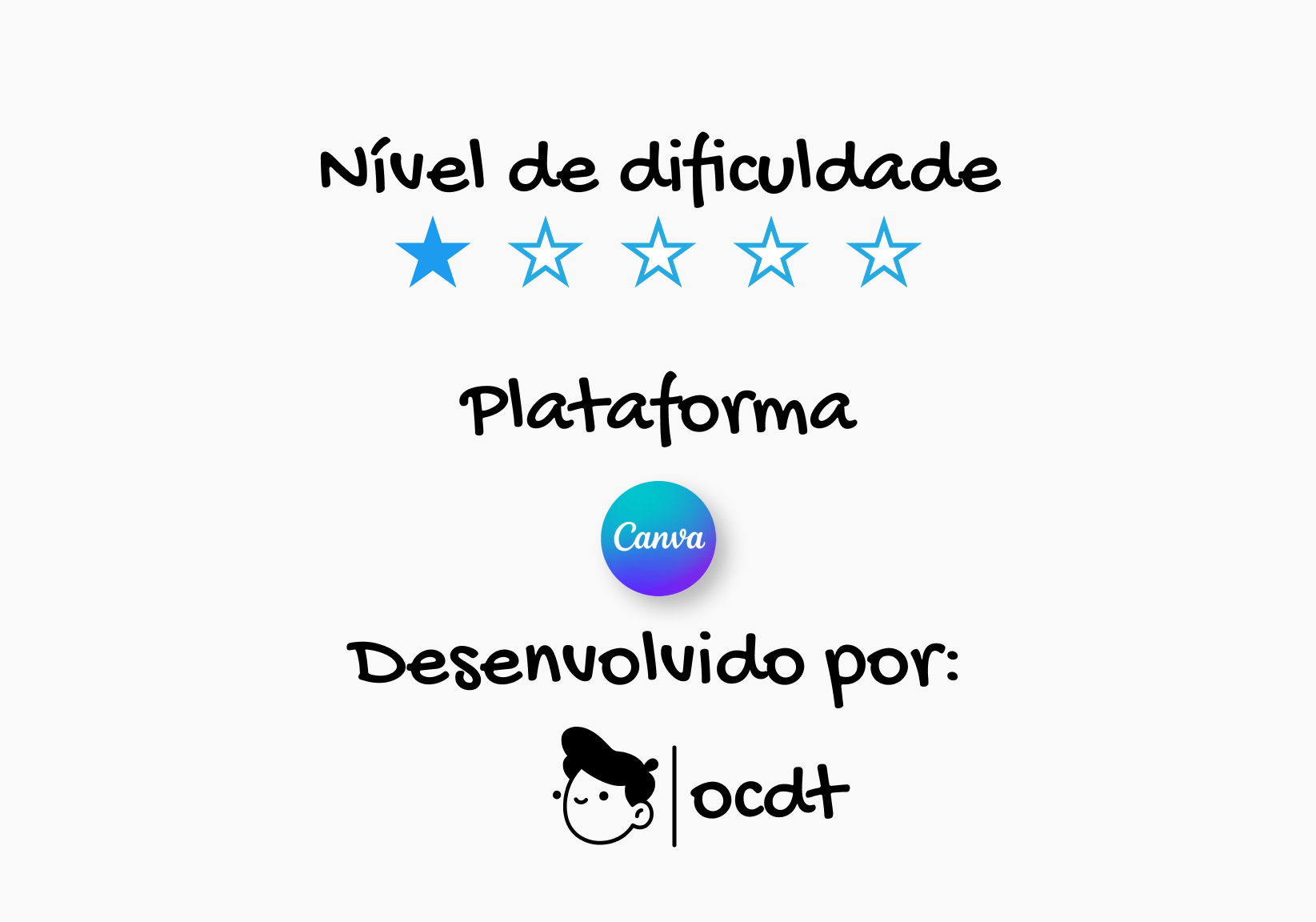 ROTEIRO IMPRESSO - CANVA