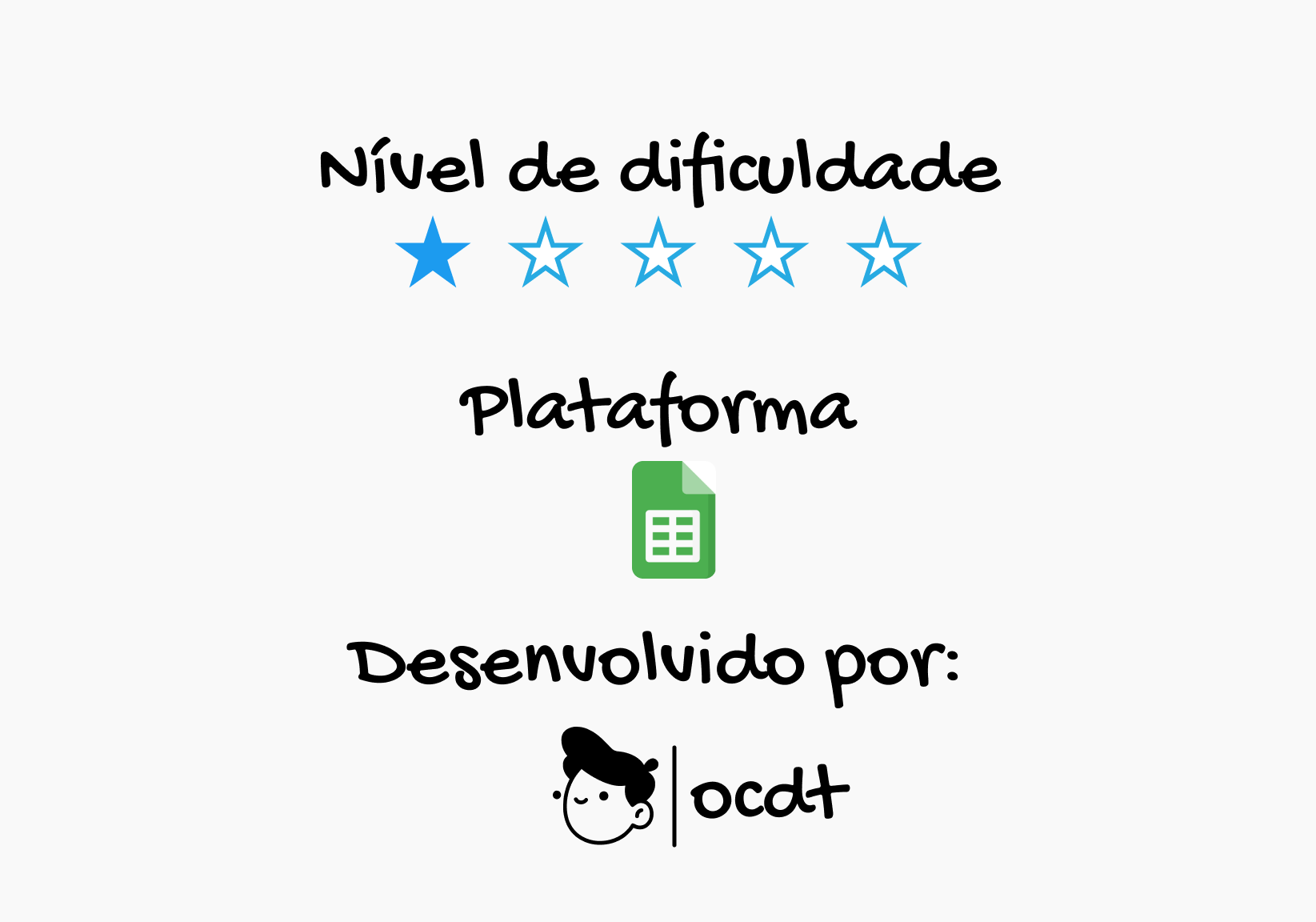 SEPARADOR DE SALÁRIO - PLANILHA